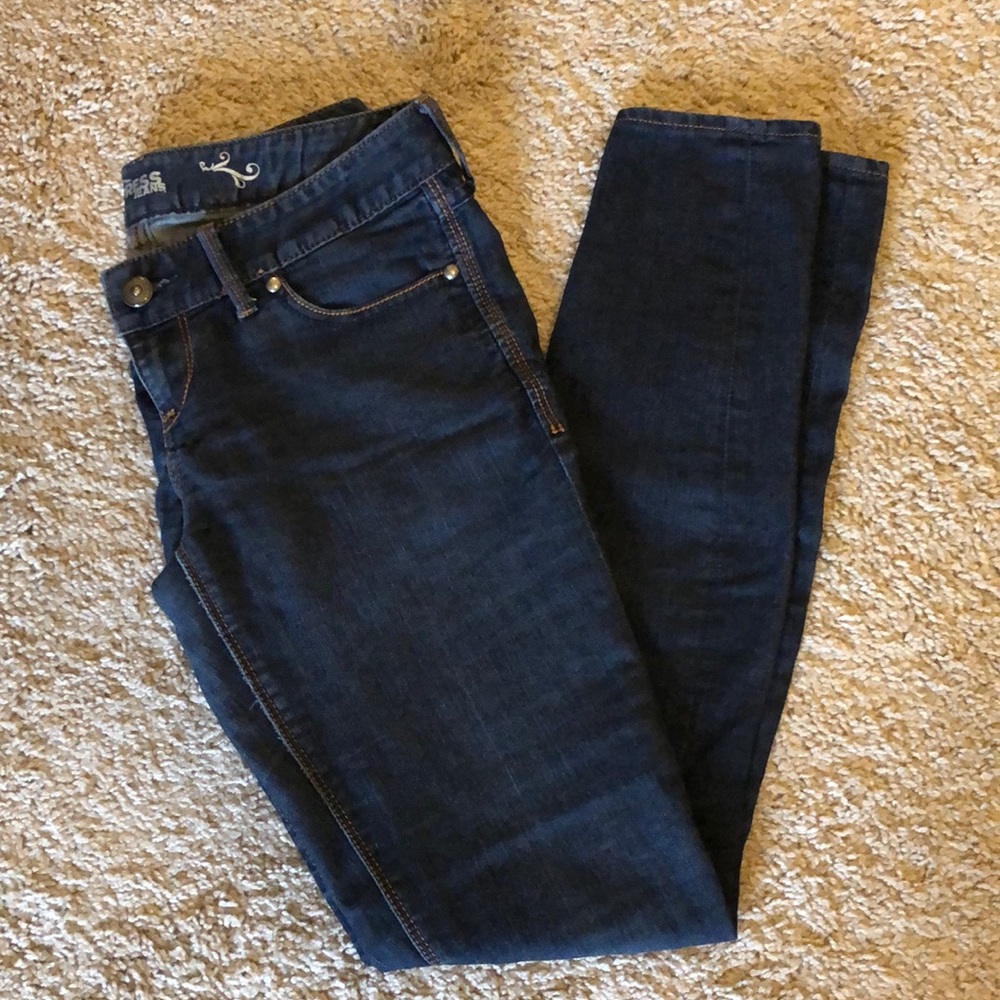 Blue Jeans